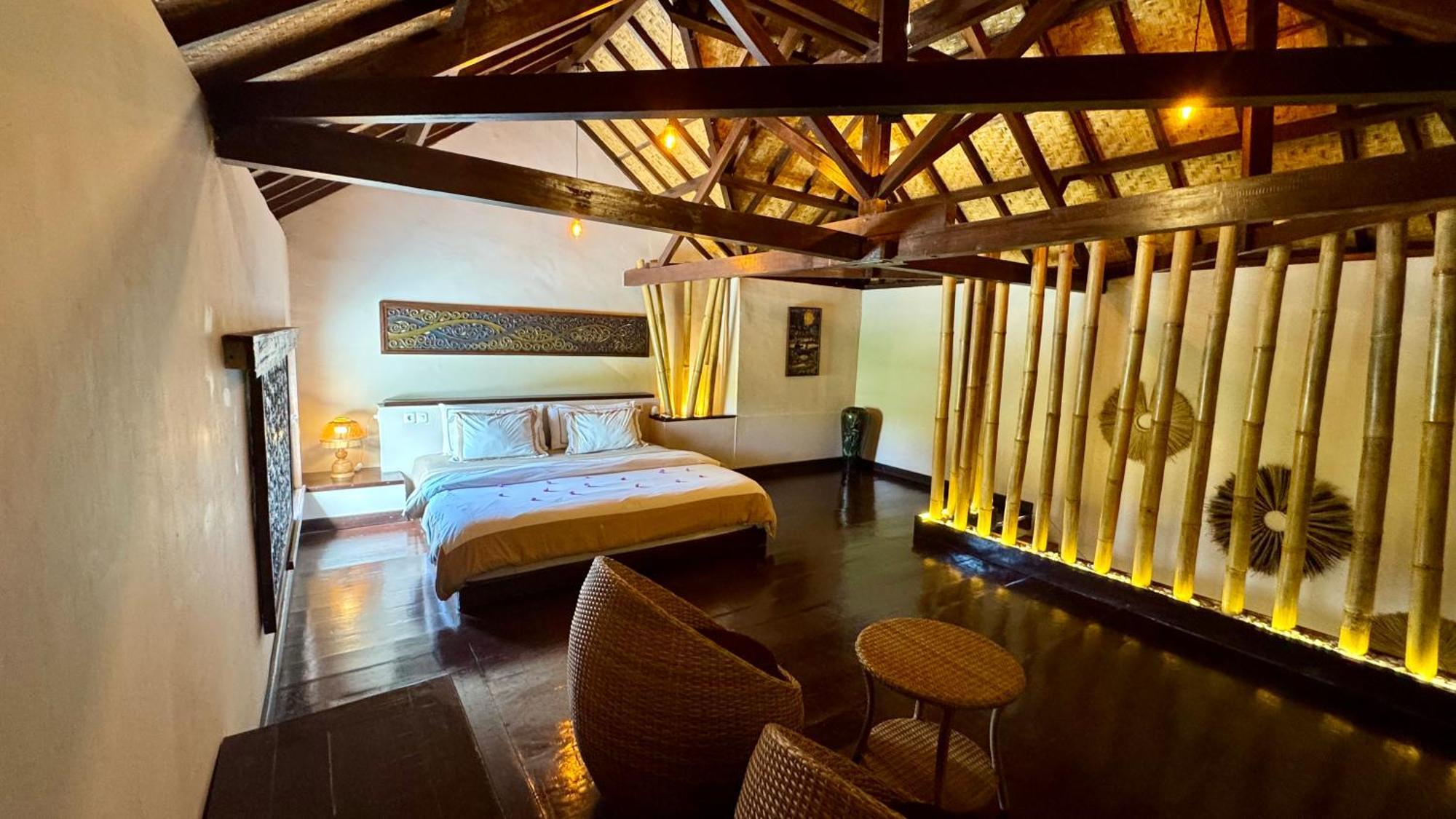 Villa Cantika *