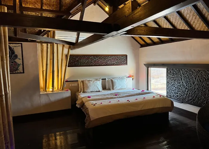 Cantika Villa