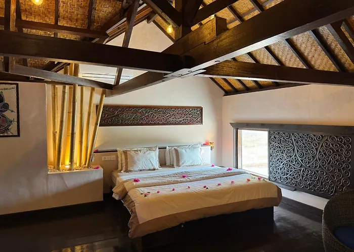 Cantika Villa