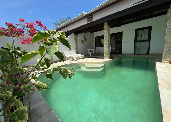 Cantika Villa
