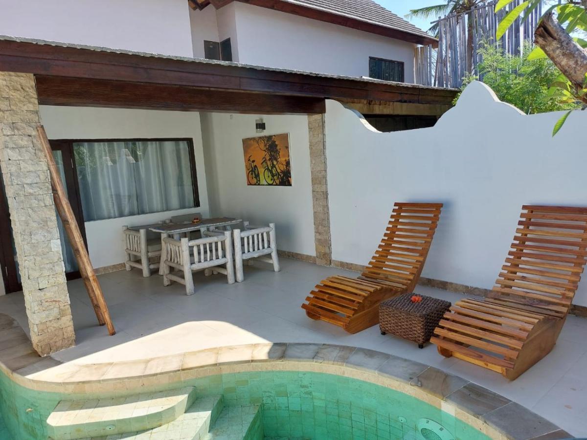 Cantika Villa