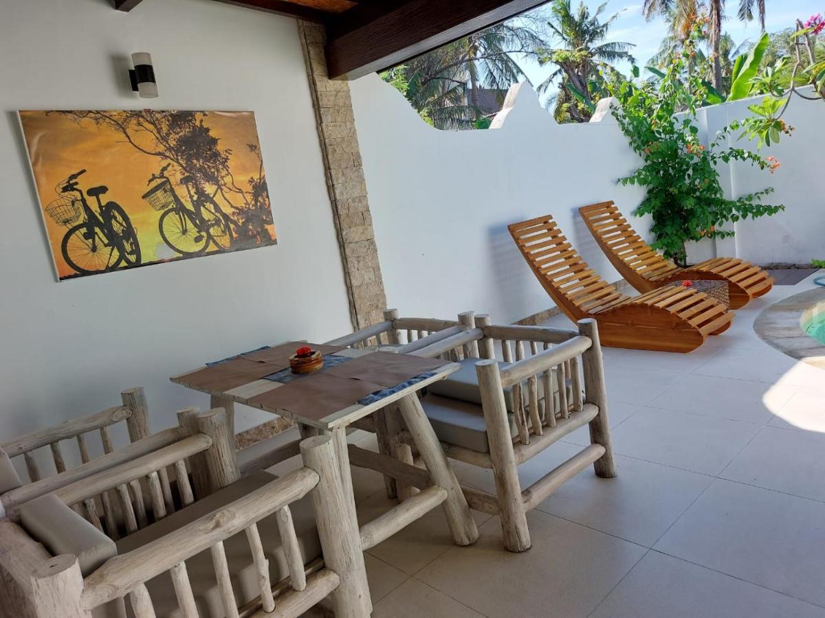 Cantika Villa *