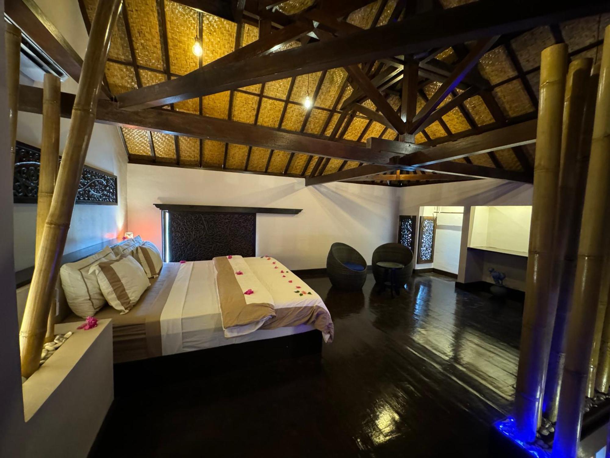 Cantika Villa *