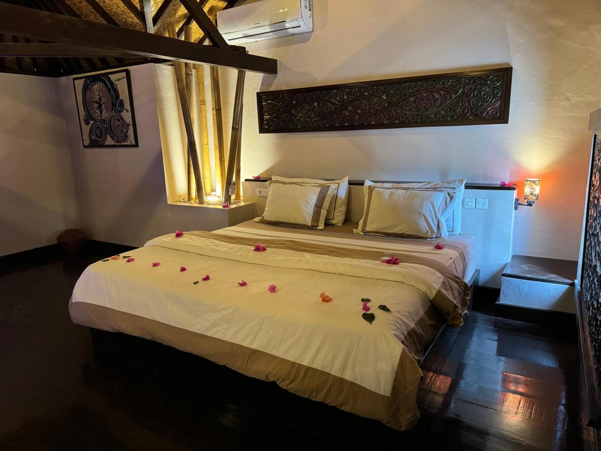 Villa Cantika Gili Trawangan