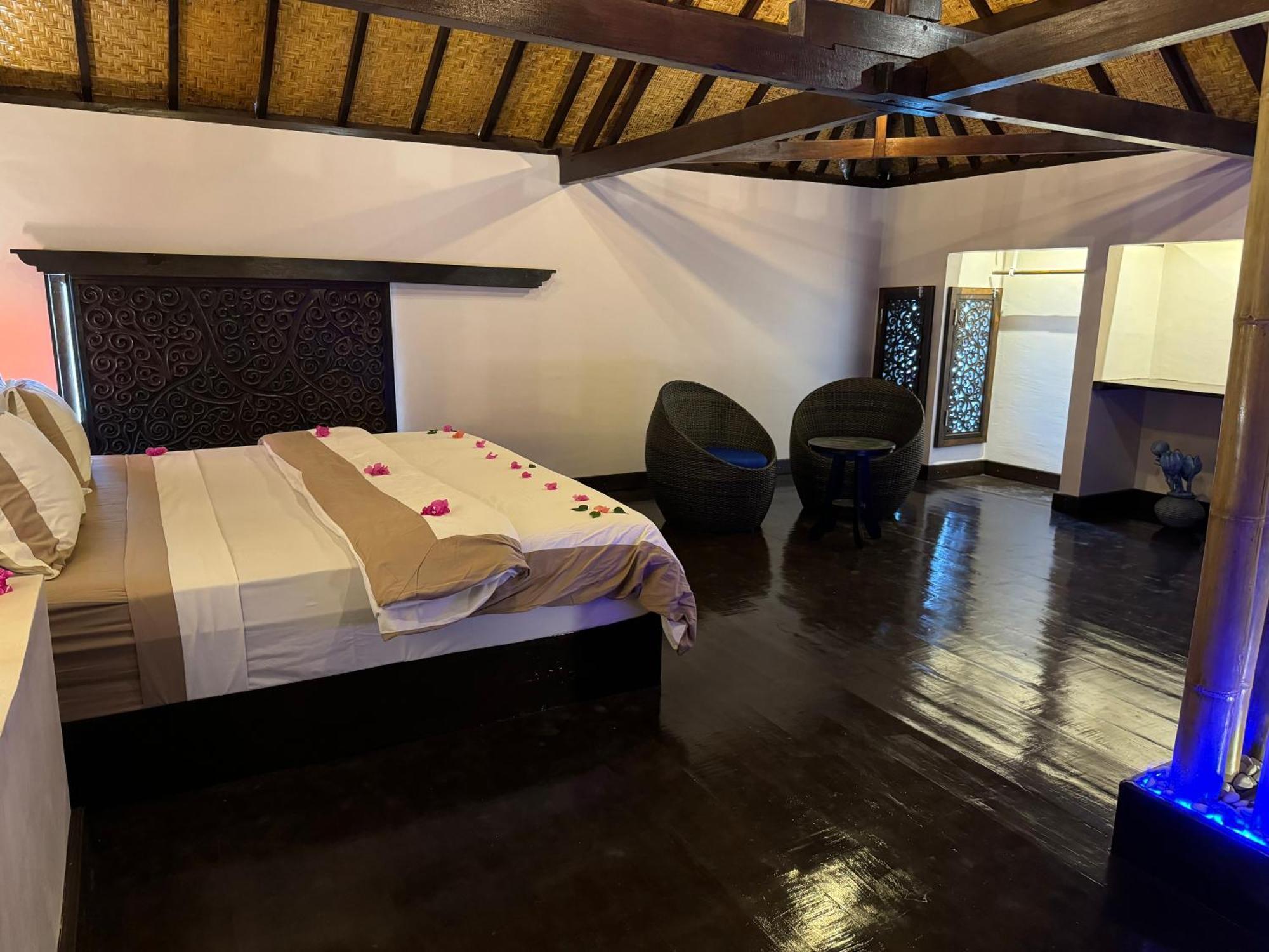Cantika Gili Trawangan