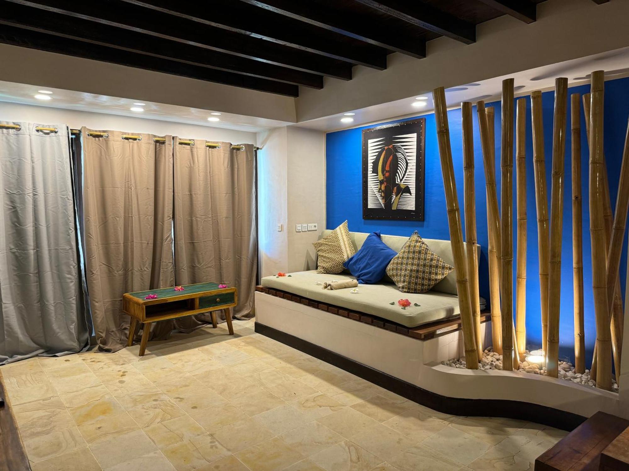 Cantika Villa *