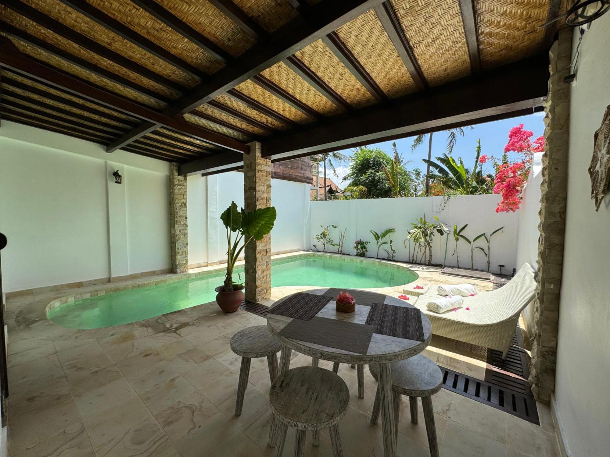 Villa Cantika Gili Trawangan