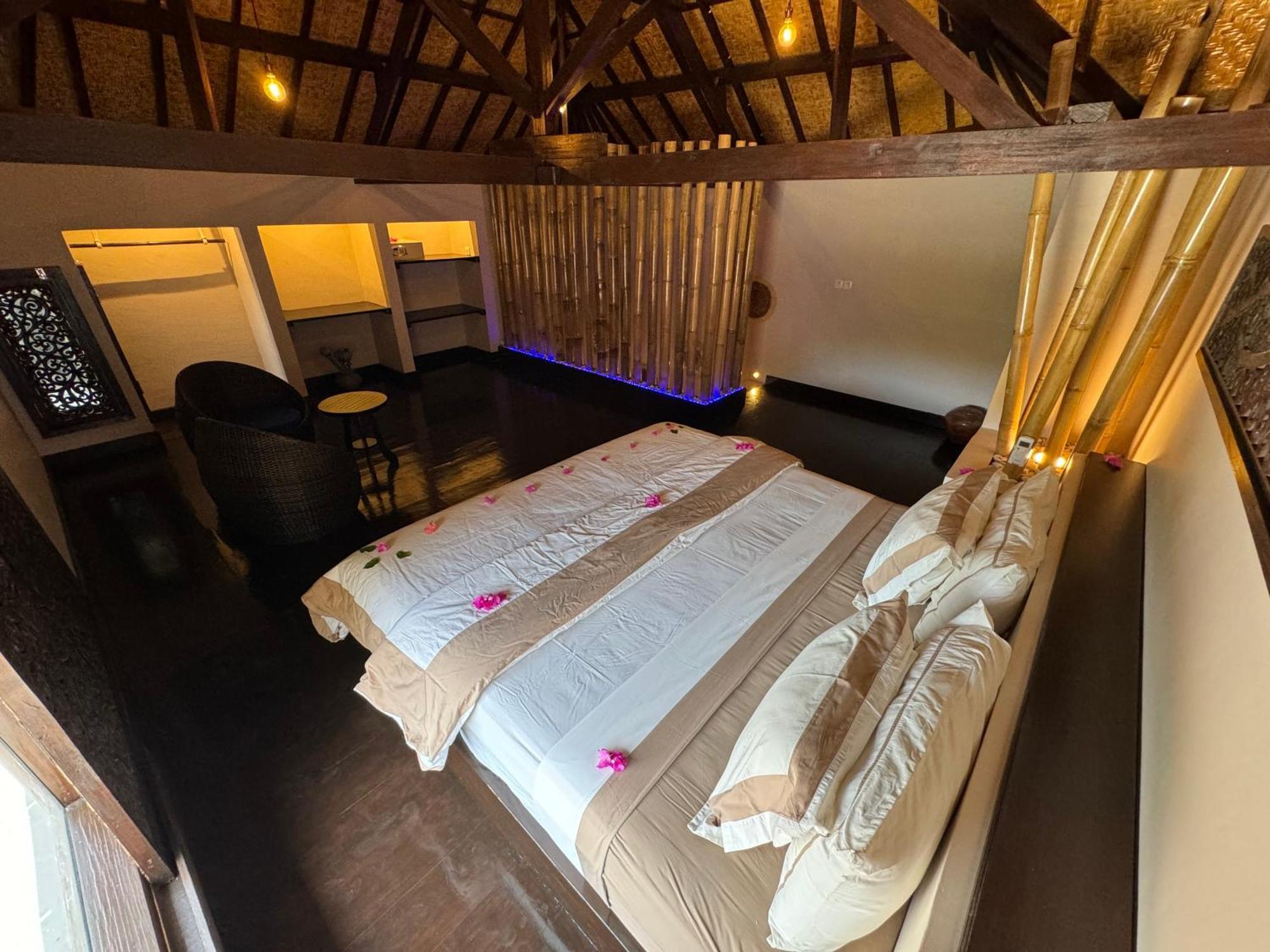 Cantika Villa Gili Trawangan