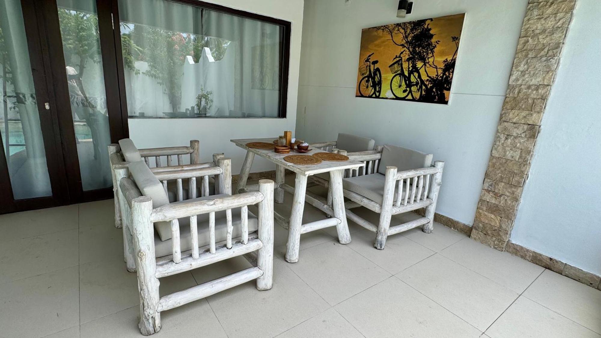Cantika Villa