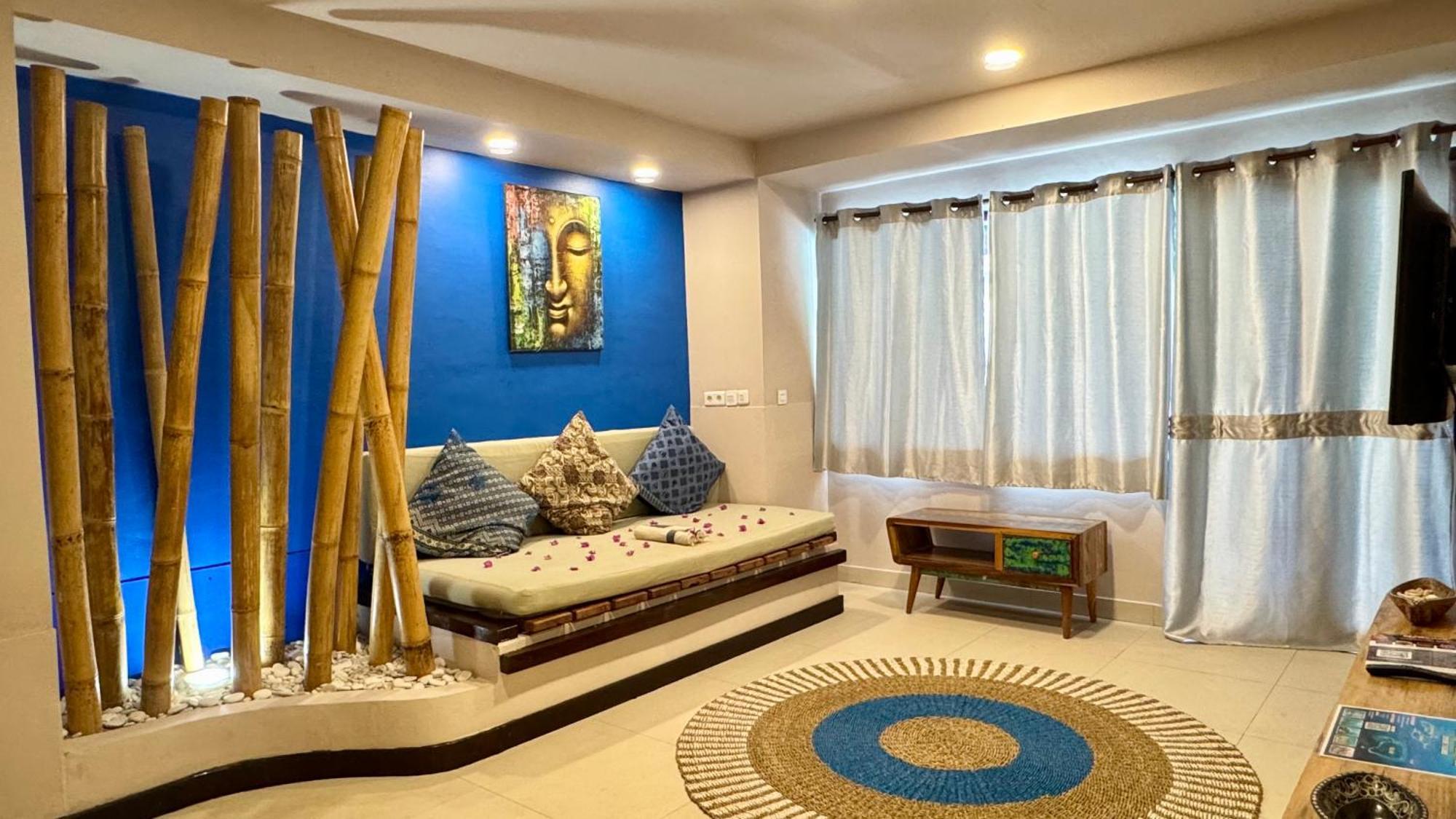 Villa Cantika