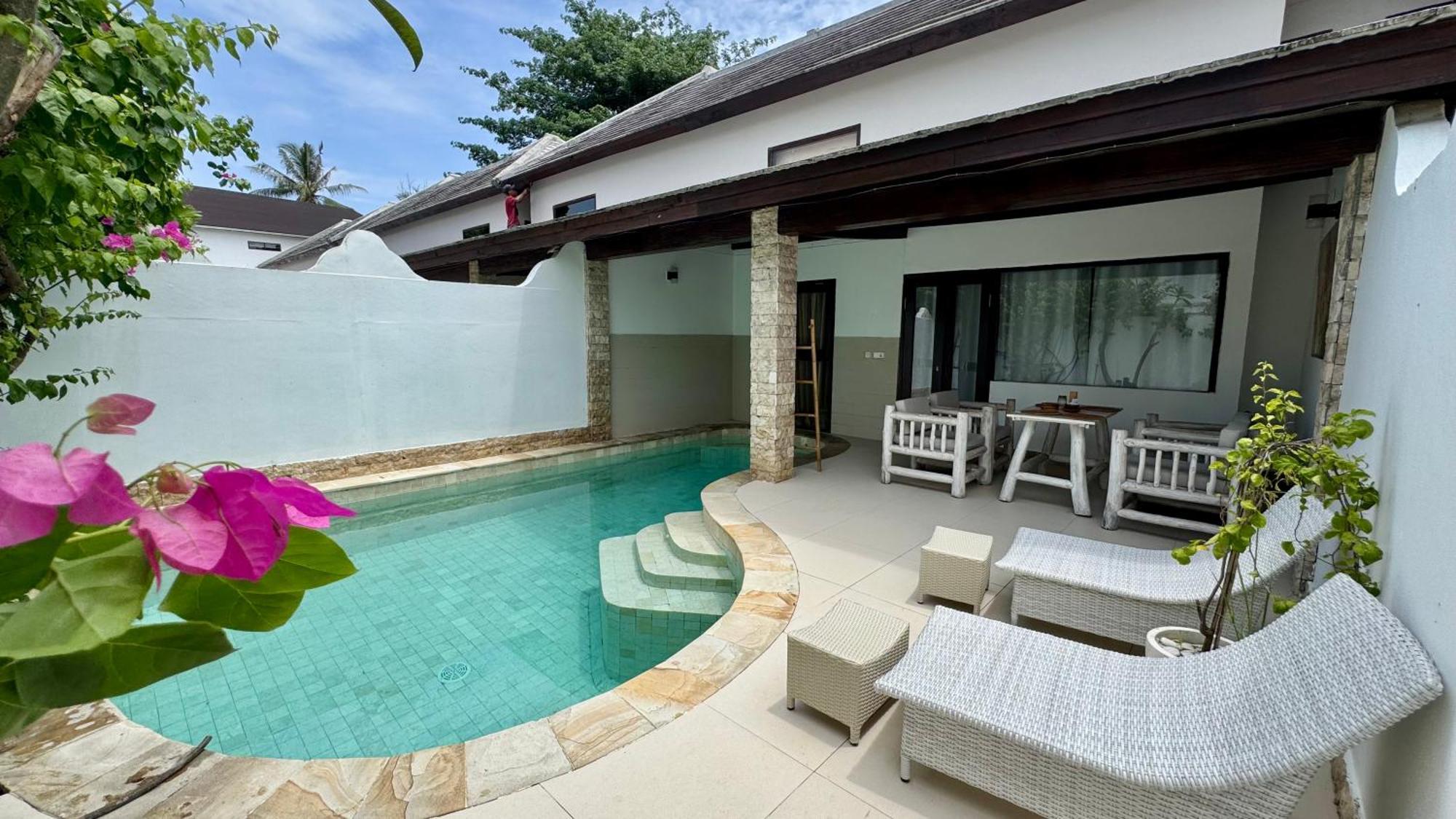Cantika Villa *
