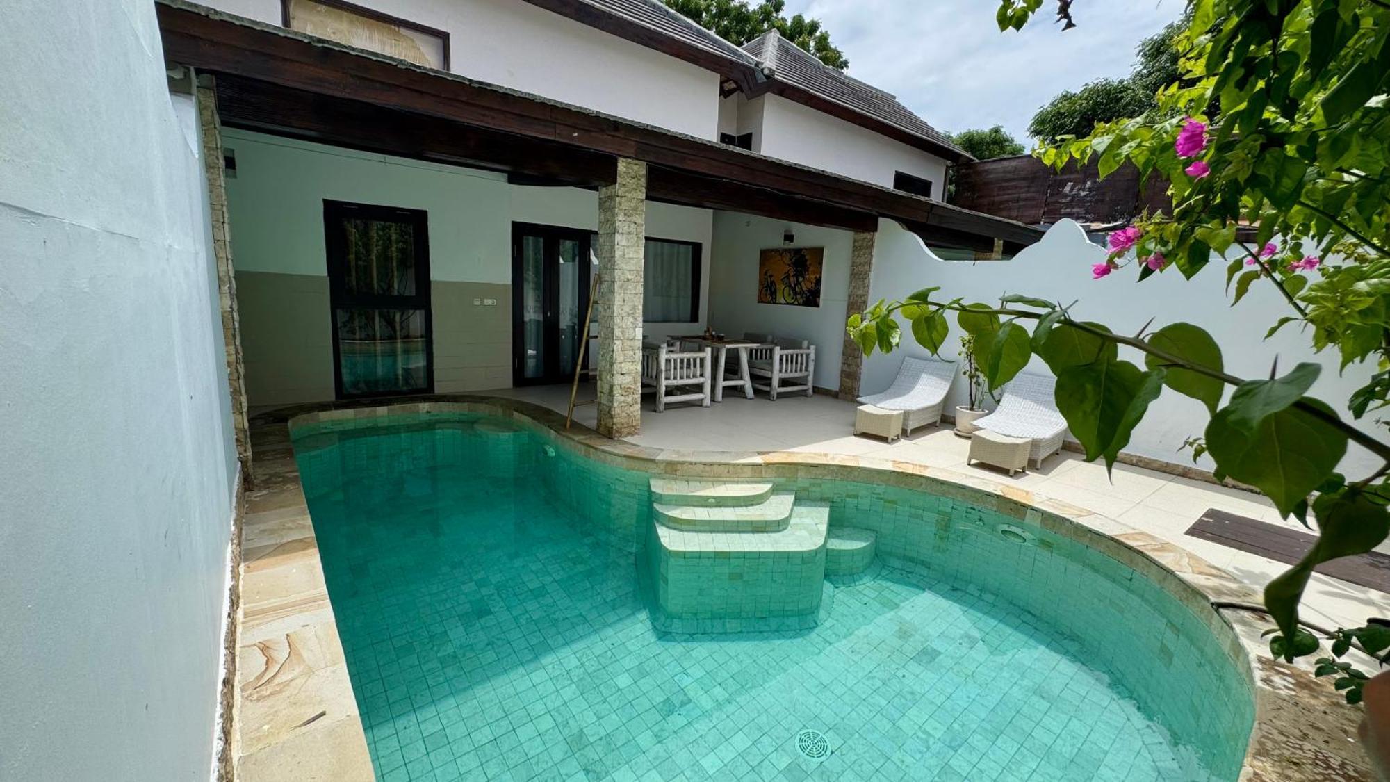 Cantika Villa Gili Trawangan