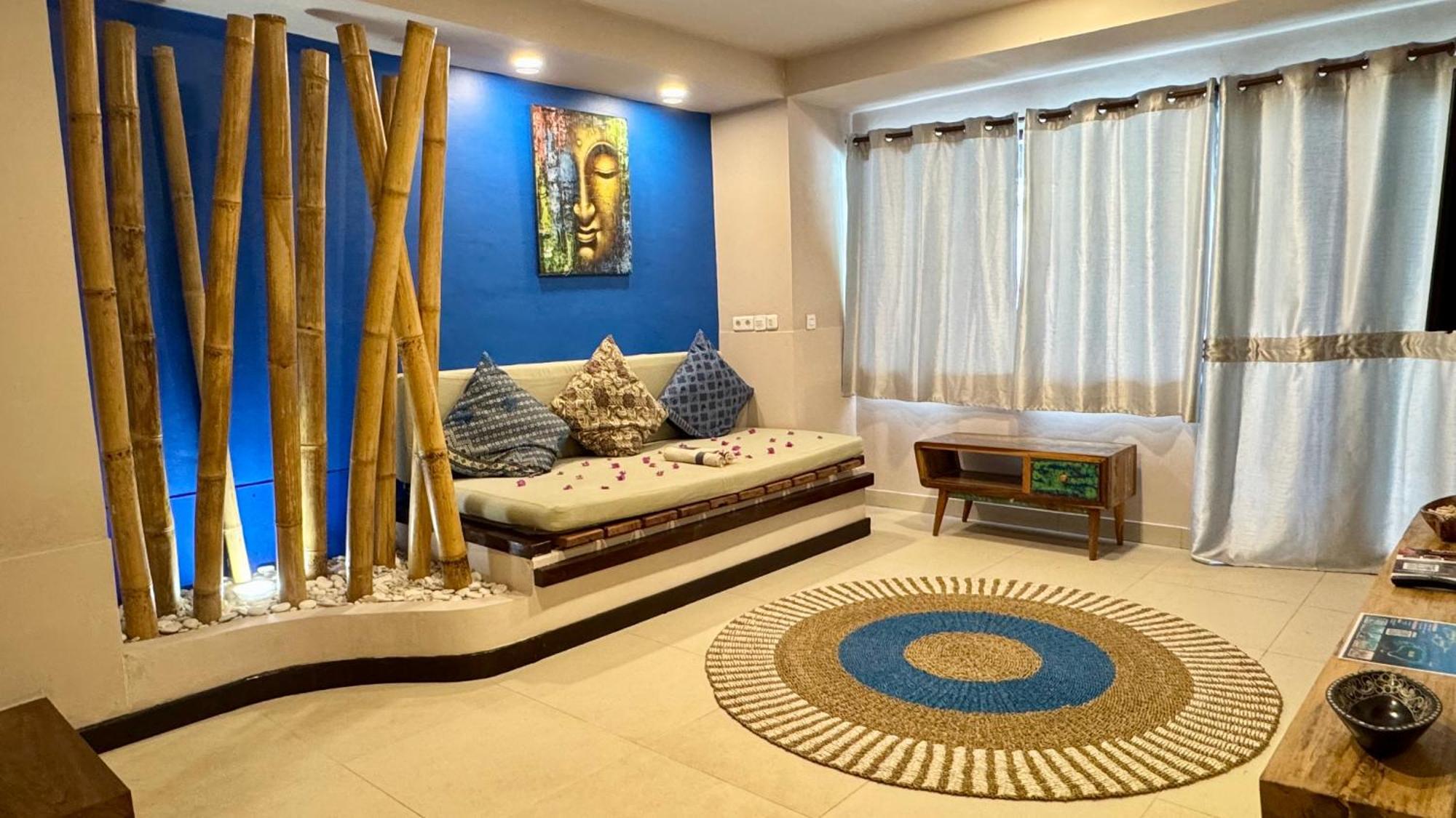 Villa Cantika Gili Trawangan