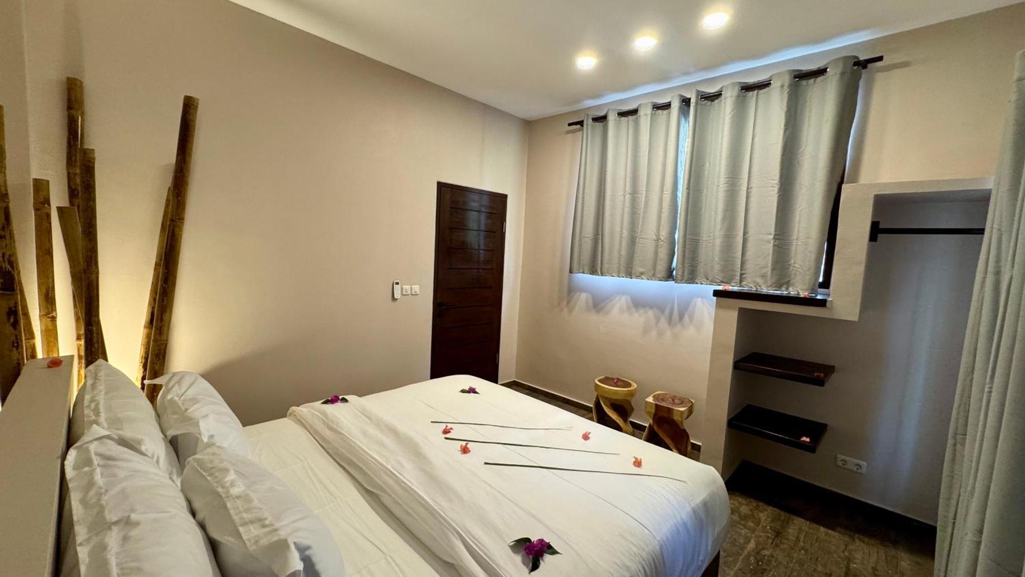 Cantika Villa *