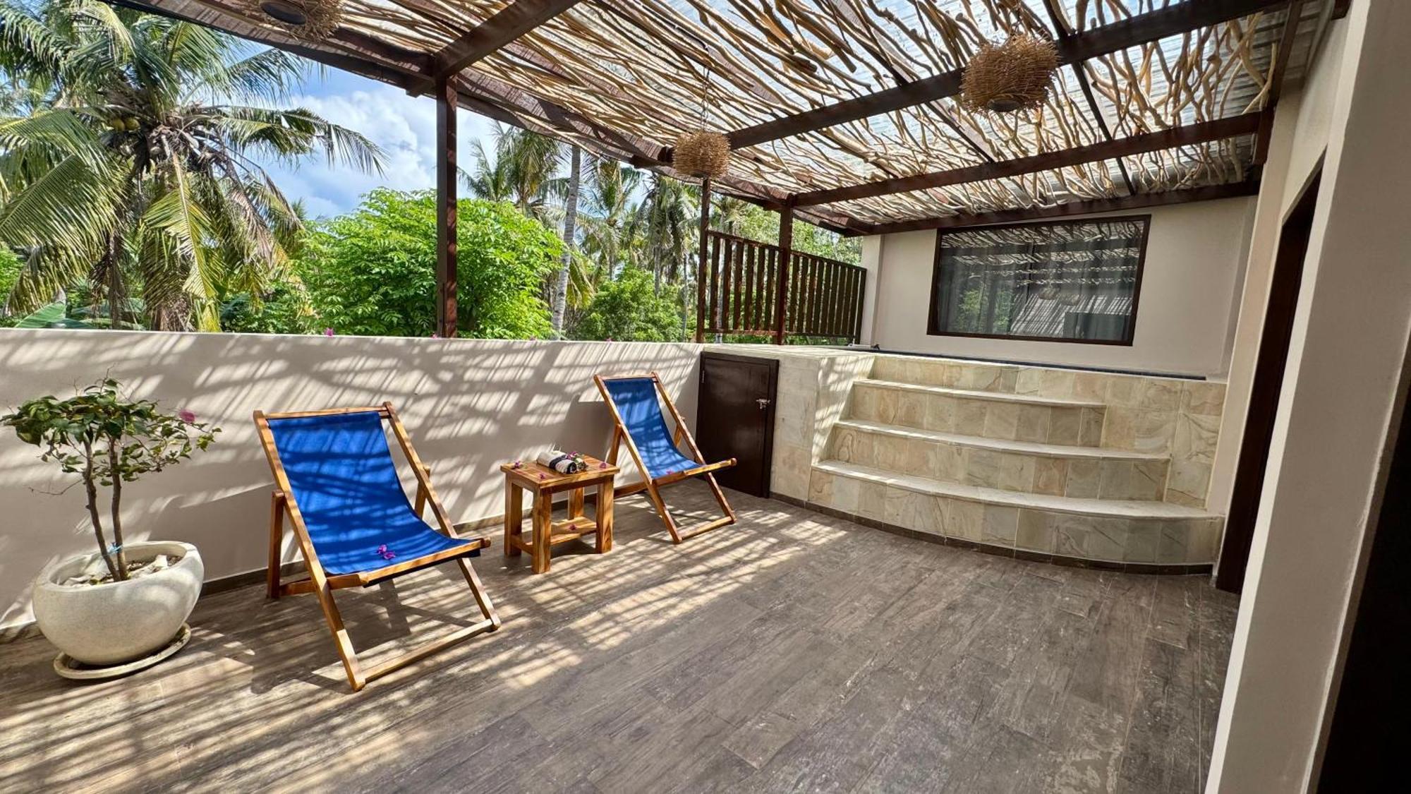 Villa Cantika Gili Trawangan