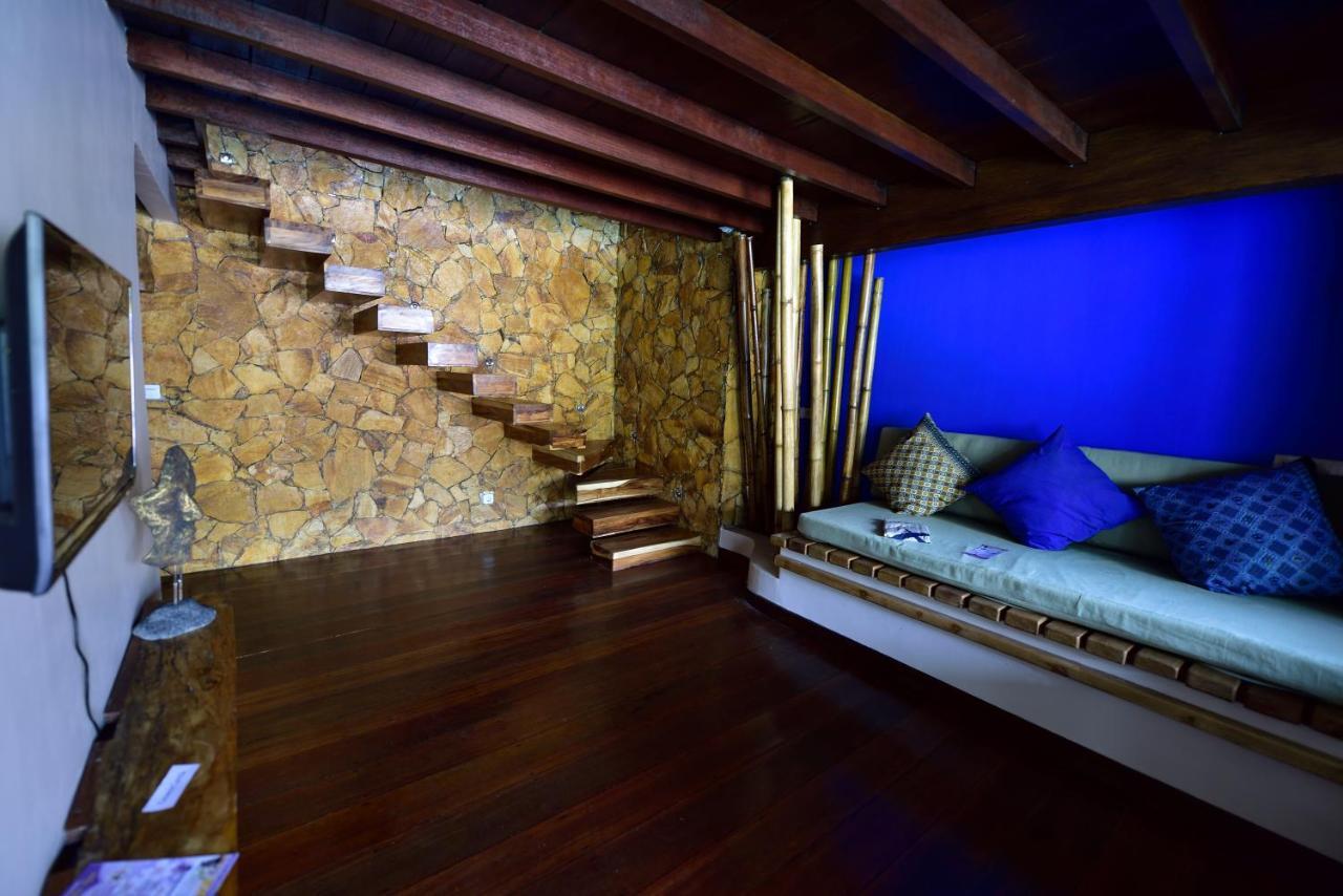 Cantika Villa *