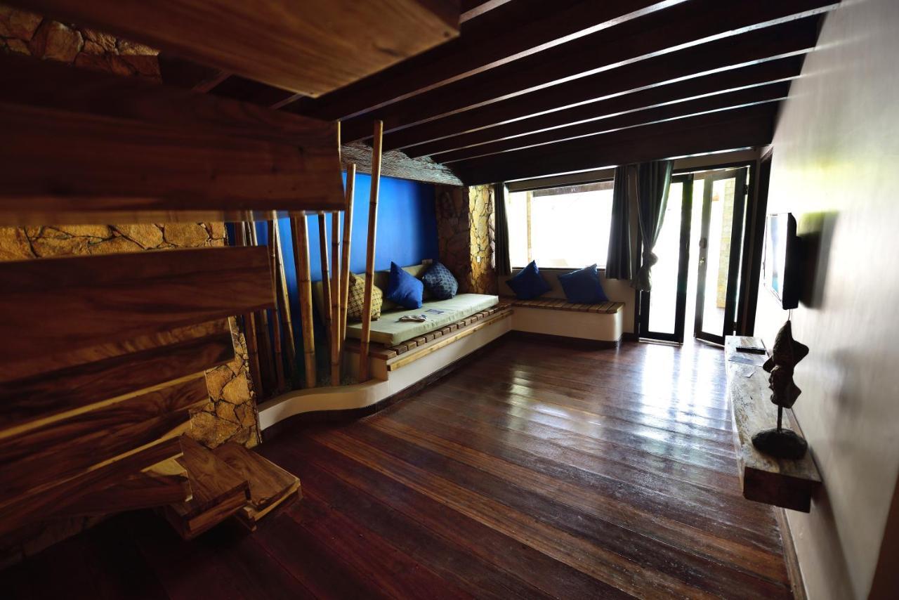 Cantika Villa *