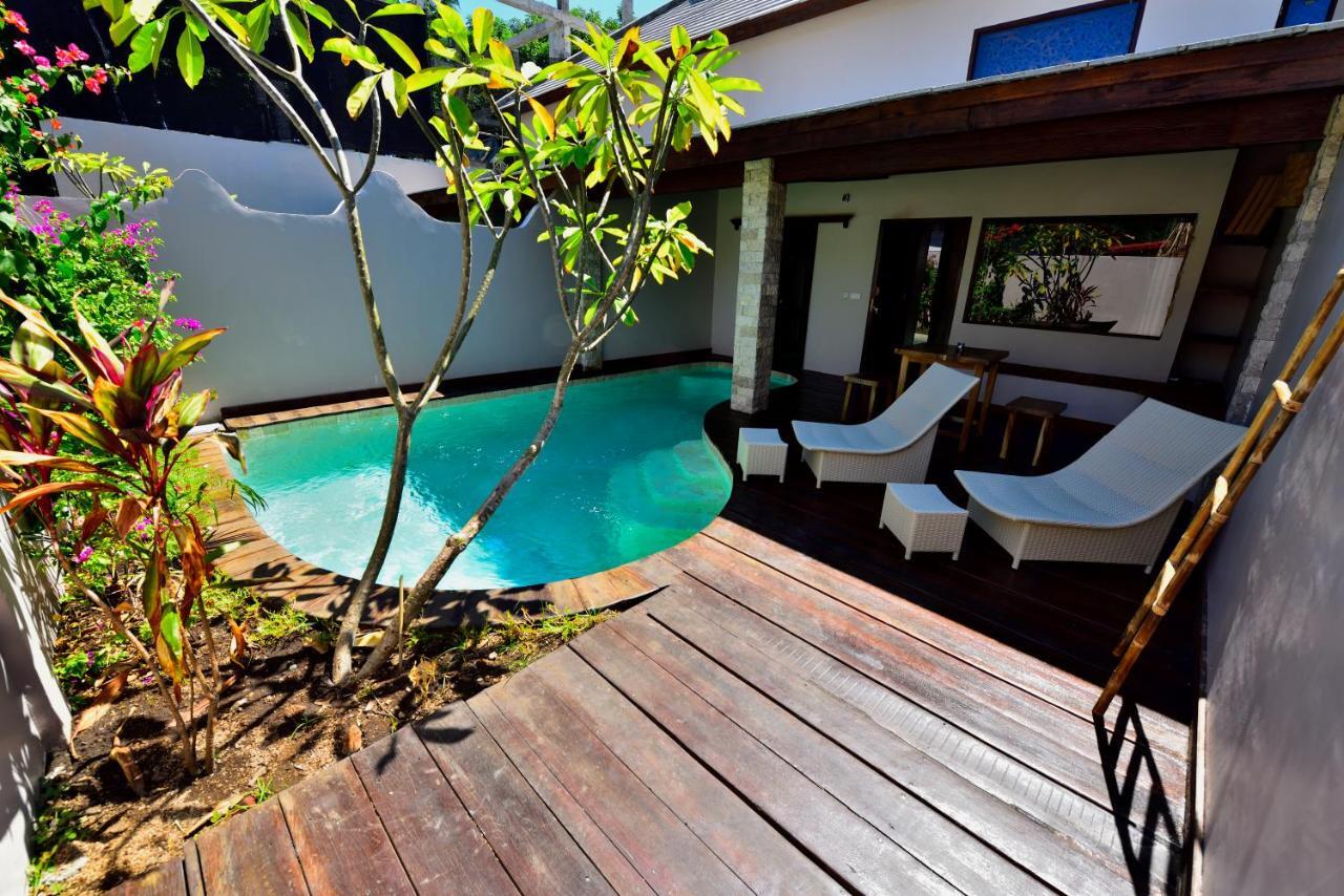 Villa Cantika *