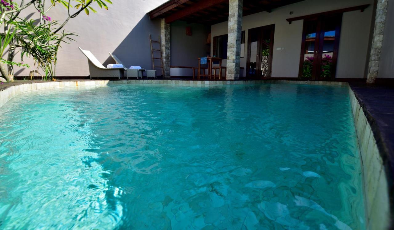 Villa Cantika