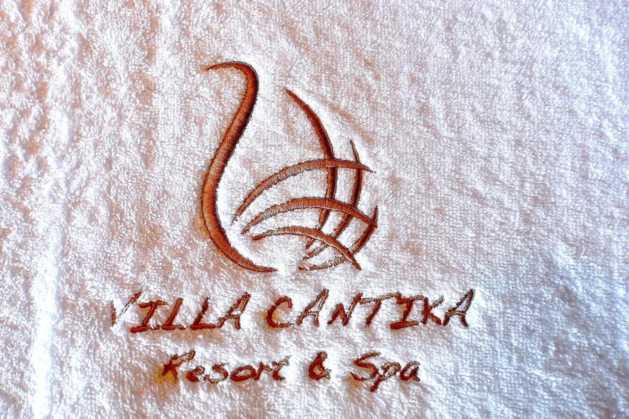Cantika Gili Trawangan