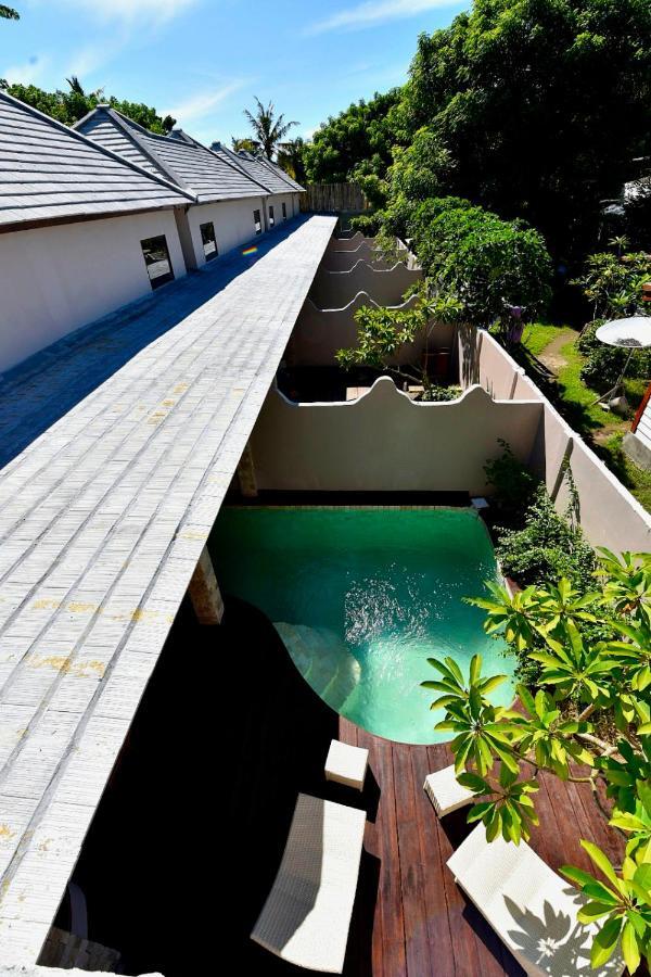 Villa Cantika *