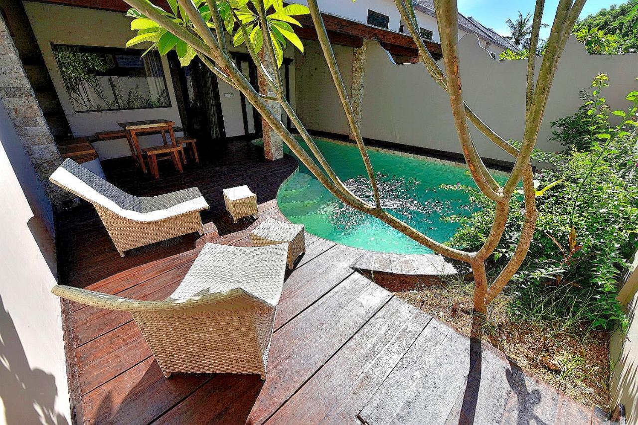 Cantika Villa Gili Trawangan