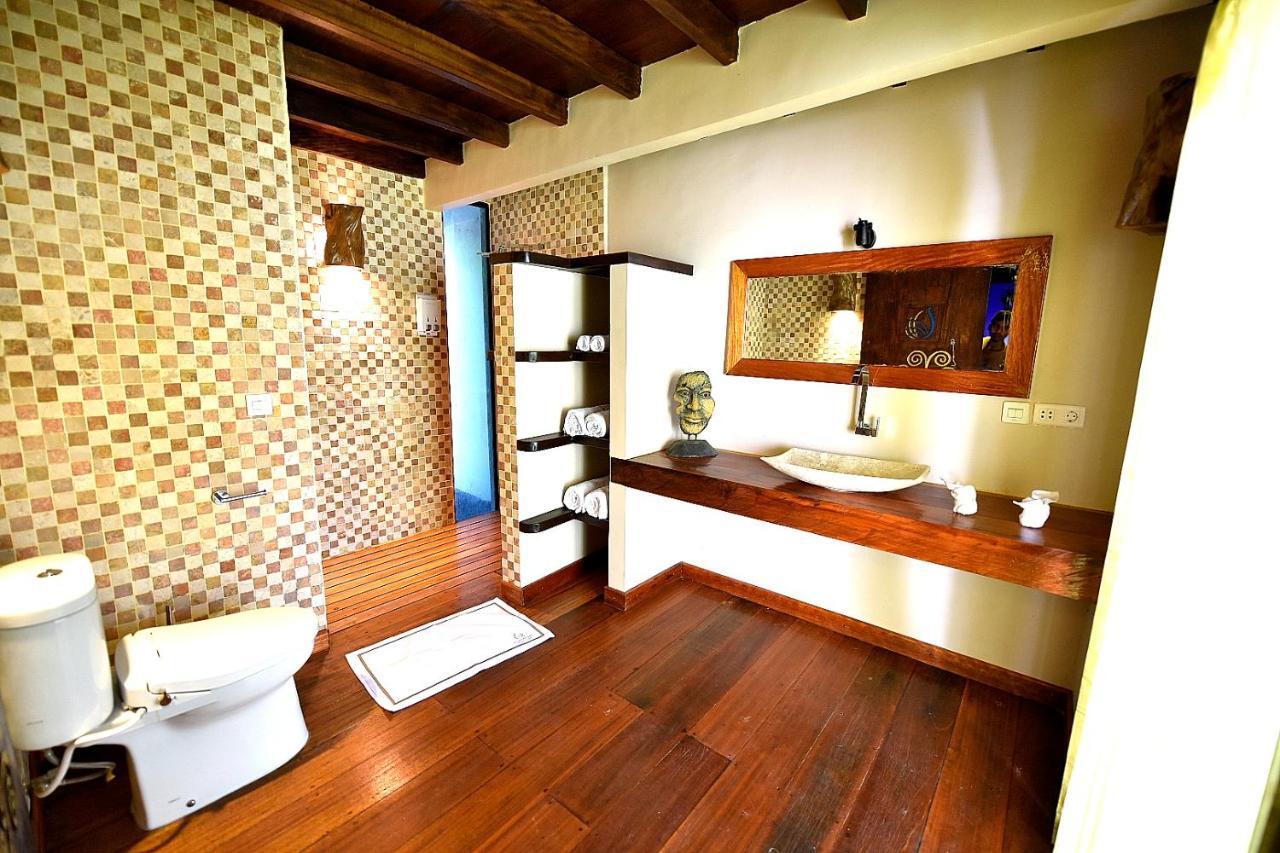 Villa Cantika *