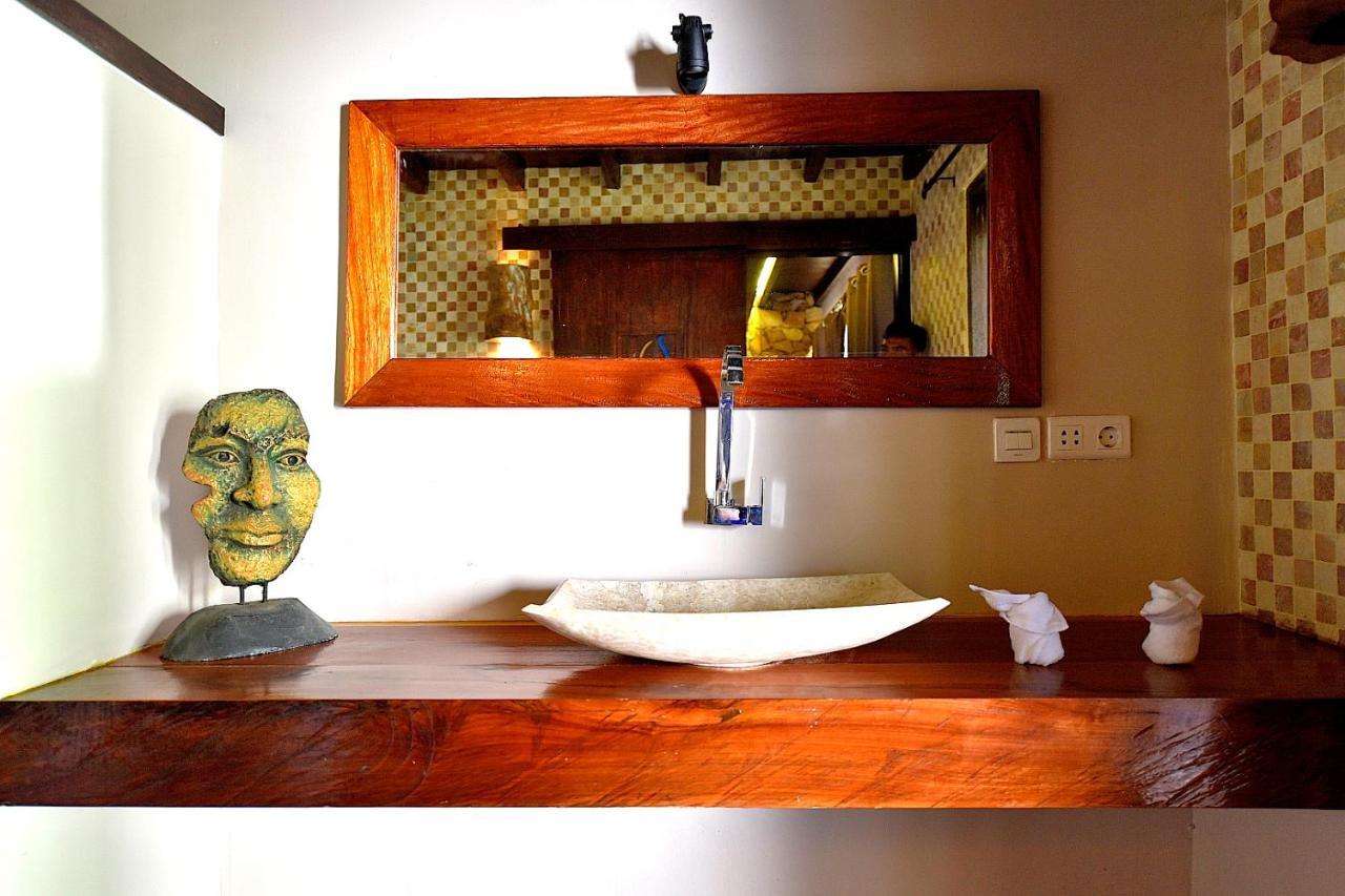 Cantika Villa Gili Trawangan