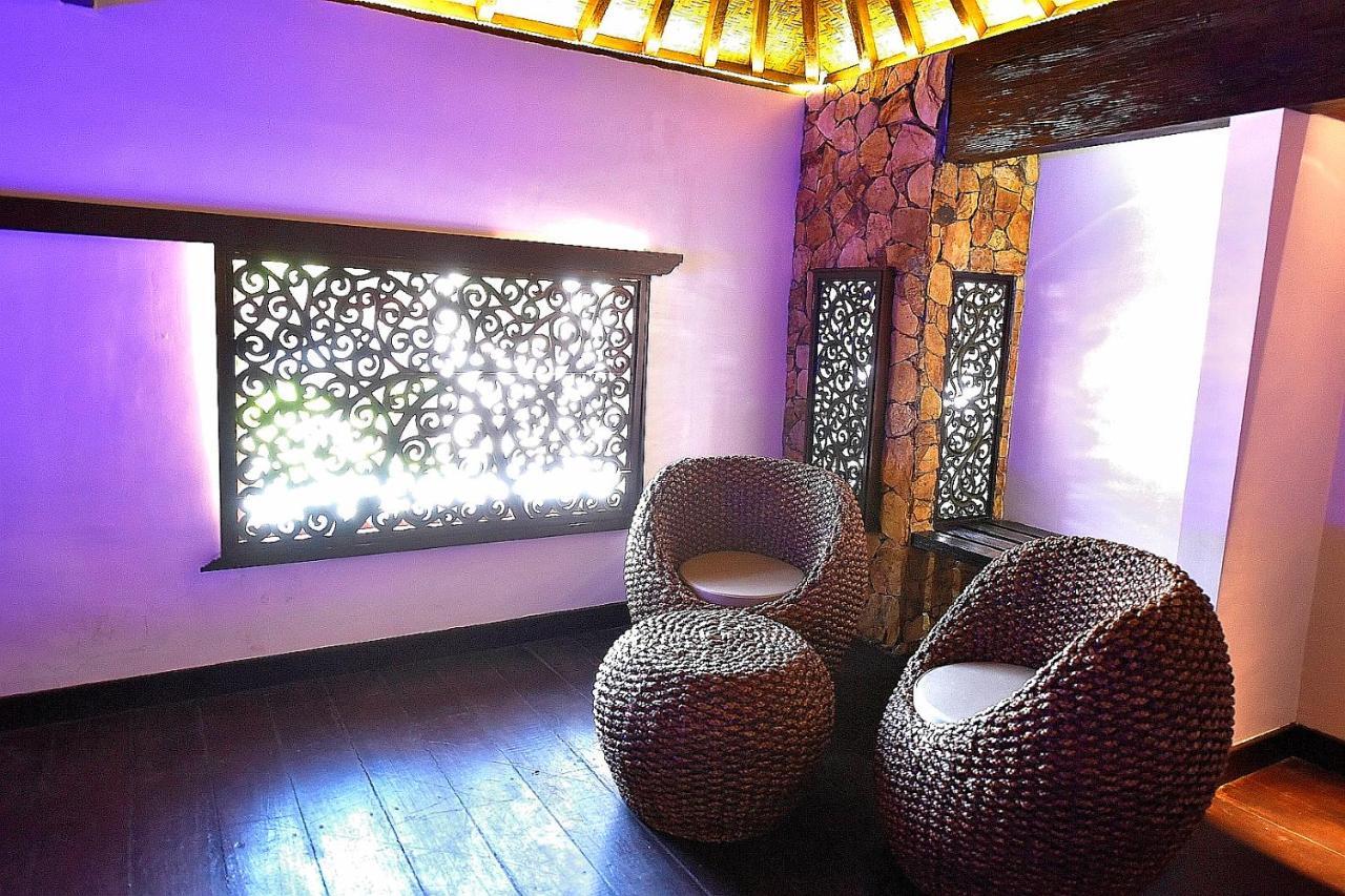 Cantika Villa Gili Trawangan