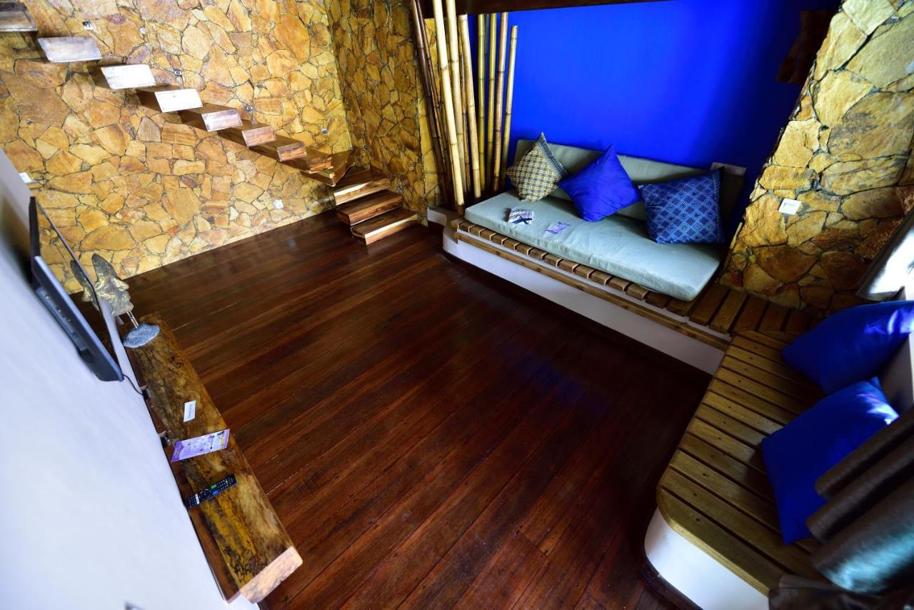 Cantika Villa Gili Trawangan