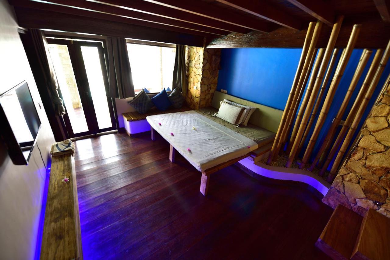 Cantika Villa