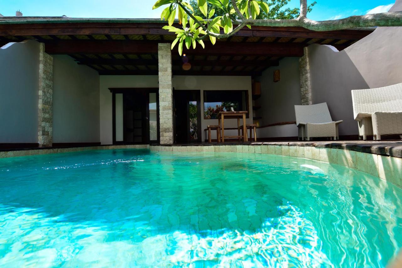 Villa Cantika *