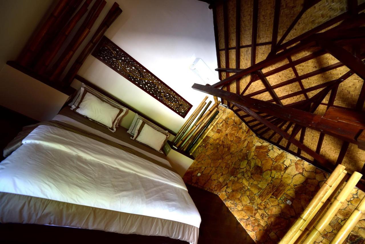 Cantika Villa *