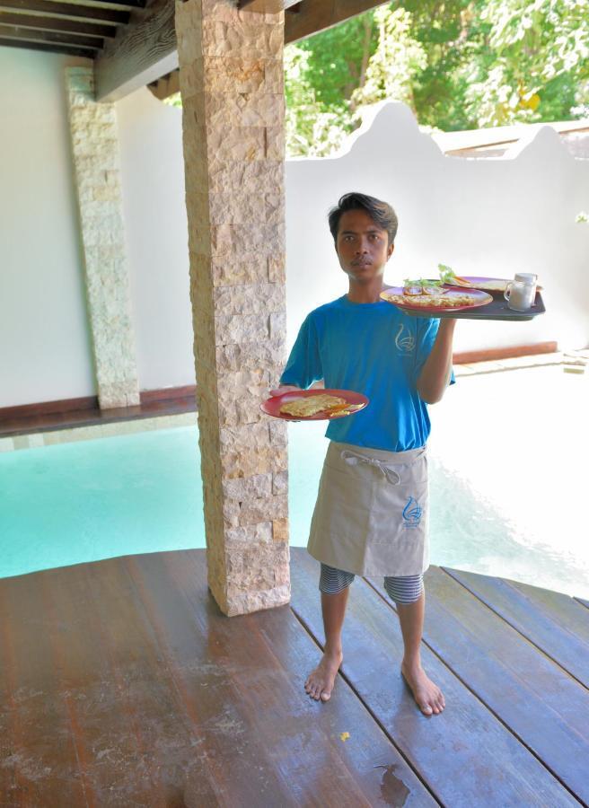 Cantika Gili Trawangan