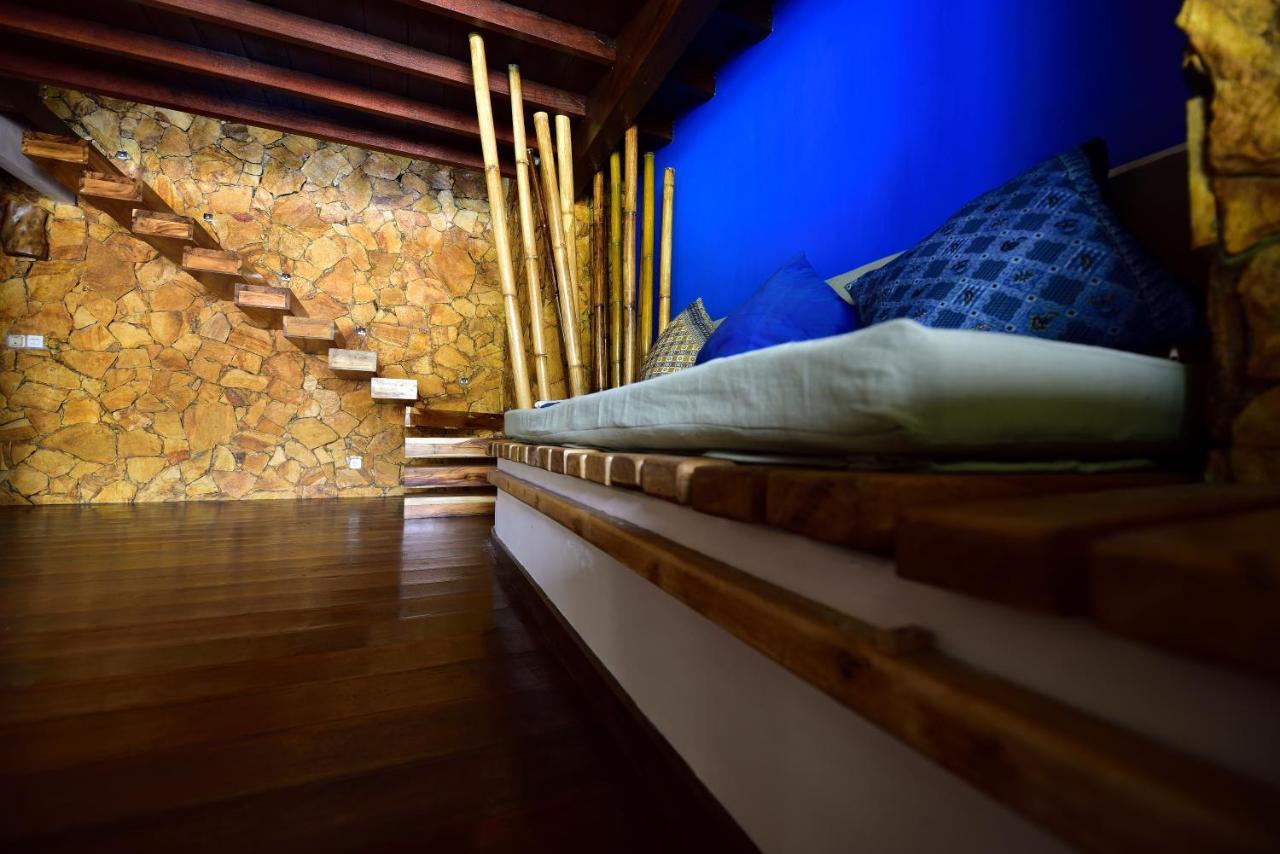 Villa Cantika Gili Trawangan