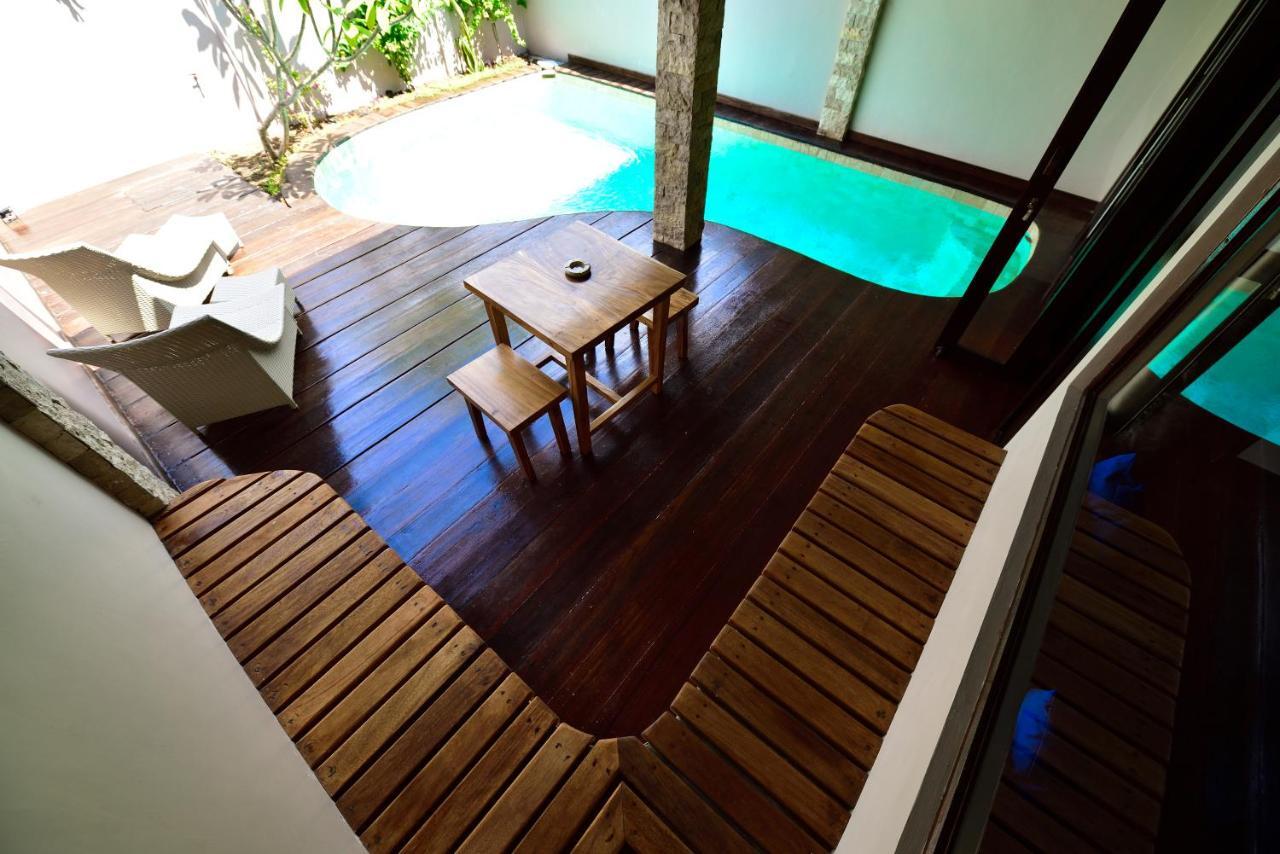 Villa Cantika Gili Trawangan