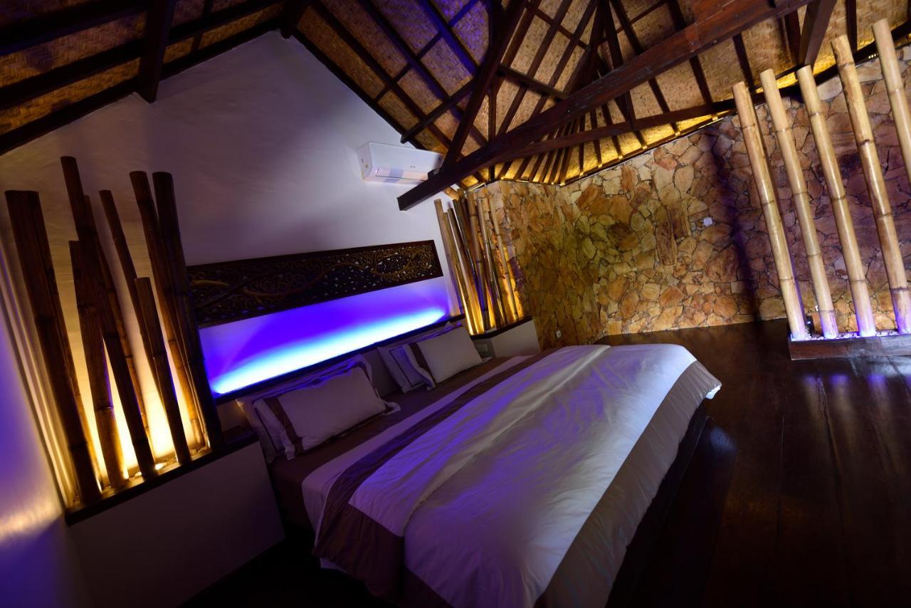 Cantika Villa Gili Trawangan