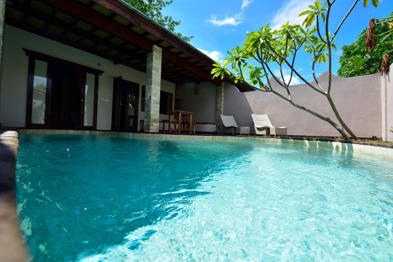 Villa Cantika *